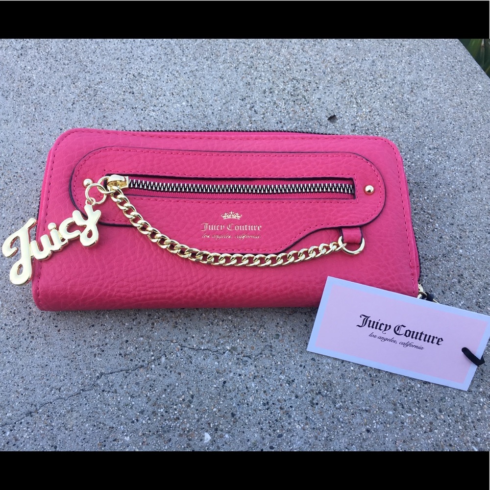 Juicy Couture Wallet